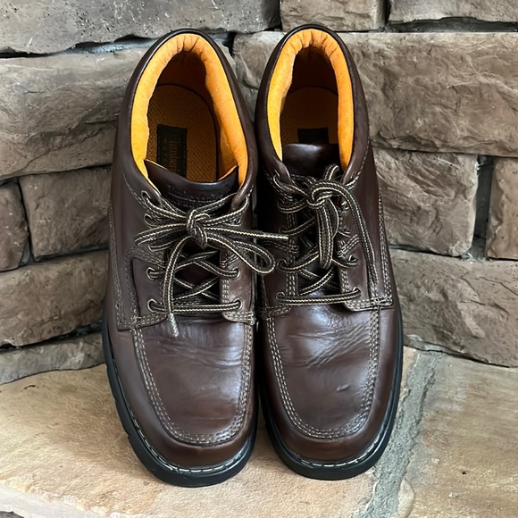 Timberland Waterproof Work Boot / SZ 11 - Picture 3 of 9